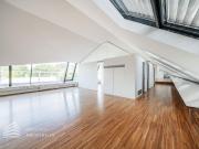 Saniertes 5 Zimmer Büro mit Balkon, Nähe Schloss Belvedere