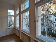 Saniertes Altbaujuwel mit Balkon & hohen Decken nahe...
