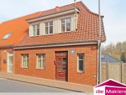 Saniertes Altstadthaus sucht neue Eigentümer