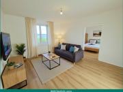 Saniertes Anlageobjekt mit solider Rendite Investment...