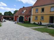 Saniertes Anwesen, Haus, Hof maklerfrei