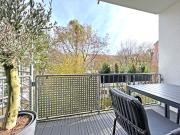 Saniertes Apartment mit Balkon in ruhiger Innenhoflage...
