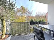 Saniertes Apartment mit Balkon in ruhiger Innenhoflage...
