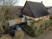 Saniertes Bauernhaus in Traumlage mit Flair