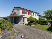 Saniertes Bijou im beliebten Einfamilienhausquartier von...