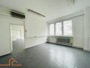 SANIERTES BÜRO IM FREIHAUSVIERTEL