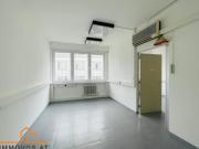 SANIERTES BÜRO IM FREIHAUSVIERTEL 2 EINGÄNGE TEILBAR