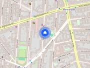 Saniertes Cityapartment in bester Ku’damm Lage