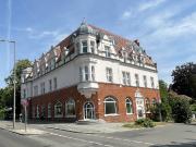 Saniertes Dachgeschoss am Wannsee Saniertes Dachgeschoss am Wannsee