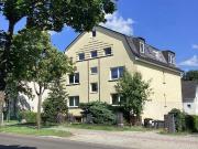 Saniertes Dachgeschoss individuell geschnitten mit viel...