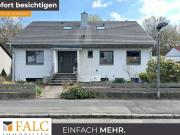 RESERVIERT*Saniertes Ein bis Zweifamilienhaus in ruhiger...