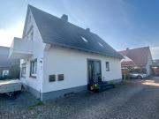 Saniertes Ein bzw Zweifamilienhaus in Ofenerdiek