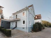 Saniertes Einfamilienhaus in LahrBurgheim nahe Klinikum