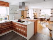 Saniertes Einfamilienhaus in zentraler, ruhiger Lage