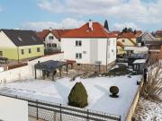 Saniertes Einfamilienhaus mit Solaranlage, Photovoltaik,...