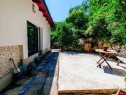 Saniertes Einfamilienhaus und großer Garten Nähe...