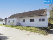 Saniertes Familienhaus Nähe Gnadendorf