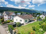 Saniertes Familienparadies mit grossem Garten im Herzen...