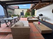 Saniertes freist. EFH bis zu 4 Schlafz.170qm Wfl