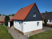 Saniertes, freistehendes Wohnhaus mit Garten! Erbpacht