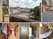 Saniertes & gepflegtes Wohn und Geschäftshaus in Möckern... Saniertes & gepflegtes Wohn und Geschäftshaus in Möckern...