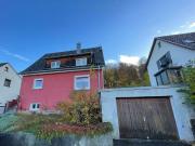 Saniertes Haus mit tollem Grundstück für die kleine Familie