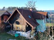 Machen Sie uns ein Angebot! Saniertes Holz Bauernhaus in...