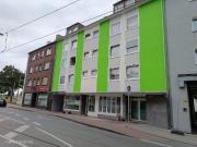 Saniertes Mehrfamilienhaus, 10 WE und 3 GE in Duisburg,...