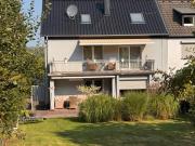 Saniertes Mehrfamilienhaus in Wuppertal Vohwinkel