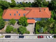 Saniertes Mehrfamilienhaus mit 3 Wohneinheiten und...