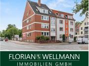 Saniertes Mehrfamilienhaus mit 4 Einheiten und Garten |...