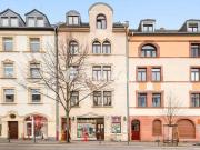 Saniertes Mehrfamilienhaus mit 4 vermieteten...