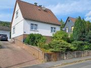 saniertes Raumwunder in Wächtersbach Stadt