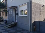 Saniertes Reihenendhaus mit Garten in Düsseldorf Vennhausen