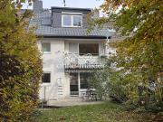 Saniertes Reihenhaus im Dornbusch