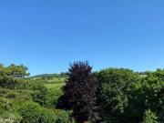 saniertes Reihenhaus mit Blick auf den Kahlenberg...