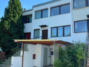 saniertes Reihenhaus mit Blick auf den Kahlenberg...