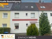 Saniertes Reihenhaus zentrumsnah