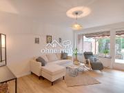 Saniertes Reihenmittelhaus in Hamburg Lohbrügge