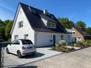 Saniertes, ruhig gelegenes EFH mit parkähnlichem Garten...