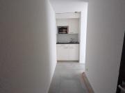 Saniertes Studio im 1. Stock