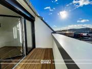 Saniertes und ausgebautes Zinshaus im pulsierenden...