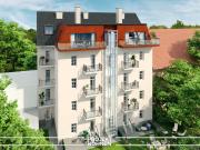 Saniertes und ausgebautes Zinshaus im pulsierenden...