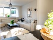 Saniertes und bezugsfreies Reihenhaus in Ruhiger Lage