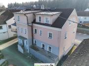 Zinshaus mit 6 Wohnungen und Abstellplätzen in Bad Hall