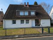 Saniertes Zwei Fam.haus in zentraler u. ruhiger Lage
