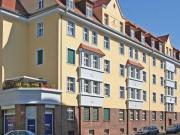 Sanierung vor Einzug schicke 2 Raumwohnung mit Balkon