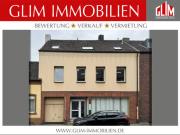 SANIERUNGSBEDU?RFTIGES MEHRFAMILIENHAUS MIT LADEN,...
