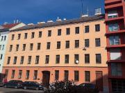 Sanierungsbedürftig, aber voller Potenzial – 1 Zimmer...