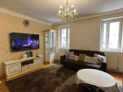 Sanierungsbedürftige 2,5 Zimmer Wohnung nahe Brunnenmarkt